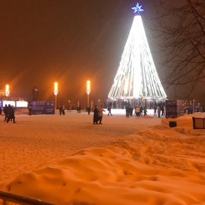 Фото от владельца ВДНХ, ОАО