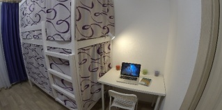 Москва: Хостел Run hostel