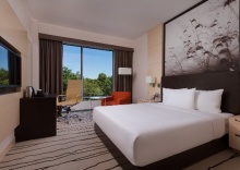 Москва: Отель DoubleTree by Hilton Moscow-Vnukovo Airport