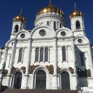 Фото от владельца Храм Христа Спасителя