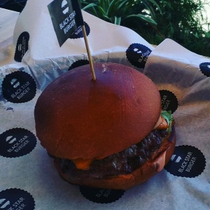 Фото от владельца Black Star Burger, ресторан быстрого питания