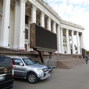 Фото от владельца Центральный академический театр Российской армии