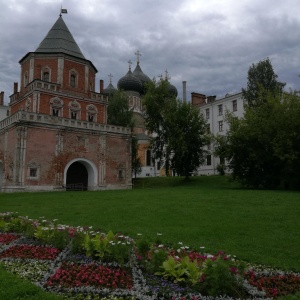 Фото от владельца Собор Покрова Пресвятой Богородицы в Измайлово