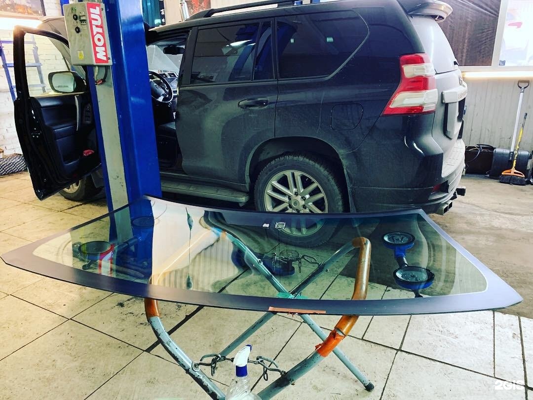 Автосервис Лобня