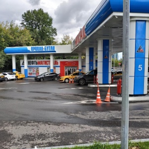 Фото от владельца Нефтьмагистраль, ООО