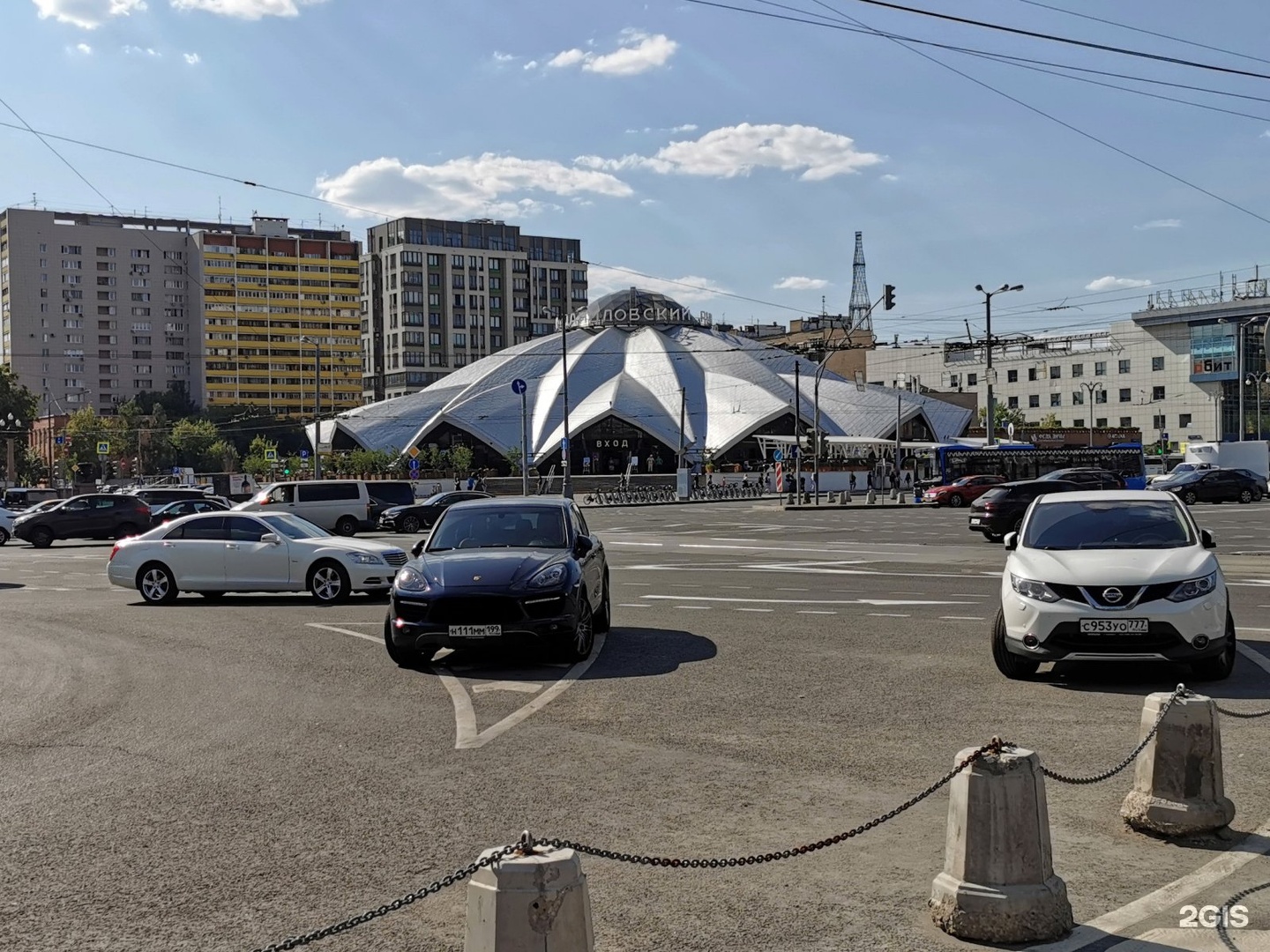 Москва мытная улица 74 ginza project