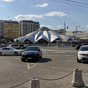 Фото от владельца Даниловский рынок, АО