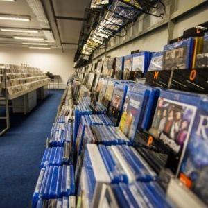 Фото от владельца Песня Про, магазин виниловых дисков, CD и Blu-ray