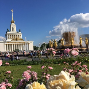 Фото от владельца ВДНХ, ОАО