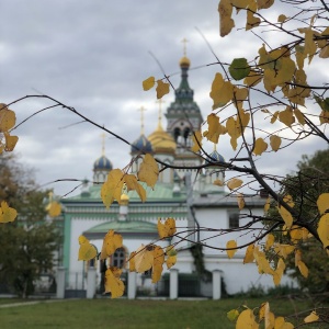 Фото от владельца Покровский Кафедральный Собор