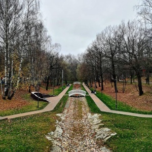 Фото от владельца Лианозовский, парк культуры и отдыха