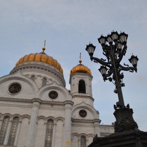 Фото от владельца Храм Христа Спасителя