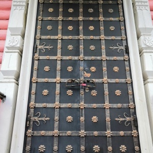 Фото от владельца Храм Преображения Господня в Богородском
