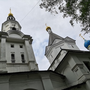 Фото от владельца Храм Успения Божией Матери в Вешняках