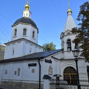 Фото от владельца Храм Вознесения Господня (малое)