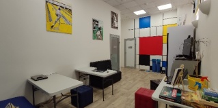Москва: Апартаменты Badaroom Moscow
