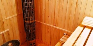 Рузино: Мини-отель Say house