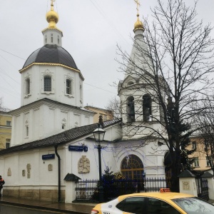 Фото от владельца Храм Вознесения Господня (малое)