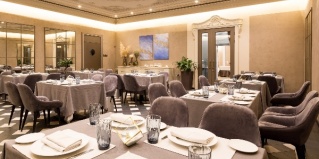 Москва: Отель Брайтон