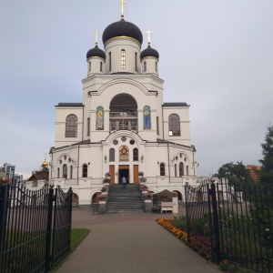 Фото от владельца Храм Рождества Христова, г. Мытищи