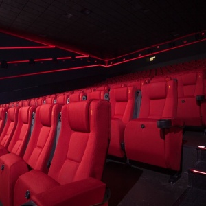 Фото от владельца MORI CINEMA, кинотеатр