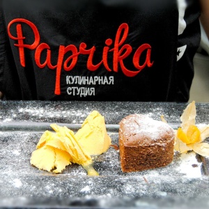 Фото от владельца PAPRIKA, кулинарная студия