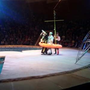 Фото от владельца Волгоградский цирк
