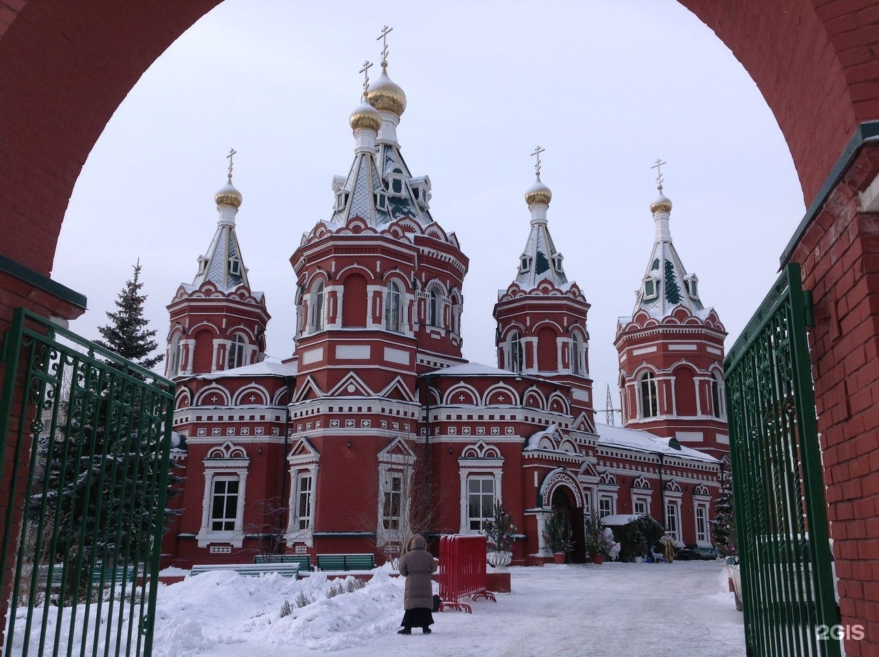 Картинках, картинки казанский собор волгоград