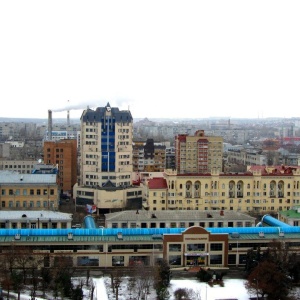 Фото от владельца Все для Тебя, торговая галерея