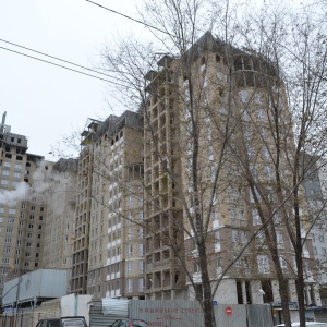 Фото от владельца Машковъ, жилой комплекс