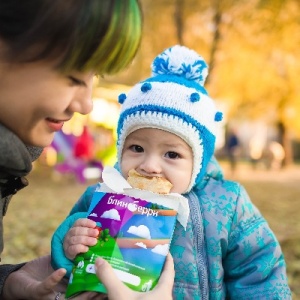 Фото от владельца БлинБерри, сеть блинных быстрого обслуживания