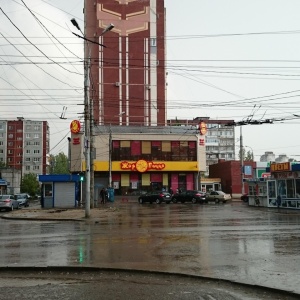 Фото от владельца Жар-Пицца, сеть ресторанов быстрого обслуживания