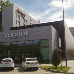 Фото от владельца Volga Hall, конференц-зал