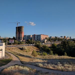 Фото от владельца Александрийский, жилой комплекс