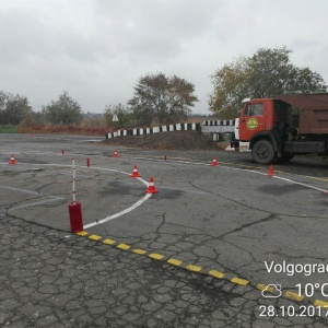 Фото от владельца Меркурий, автошкола