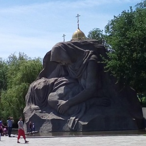 Фото от владельца Сталинградская битва, историко-мемориальный музей-заповедник