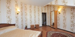 Волгоград: Отель Гостевой дом на Туманяна