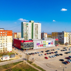 Фото от владельца Диамант 7 ветров, торговый центр