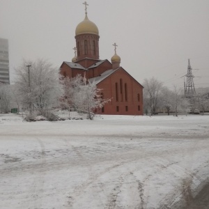 Фото от владельца Приход храма Знамение Пресвятой Богородицы русской православной церкви