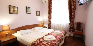 Кострома: Отель Троя