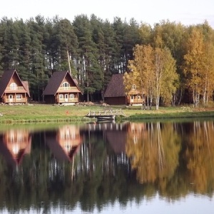 Фото от владельца Берендеевка, гостинично-ресторанный комплекс