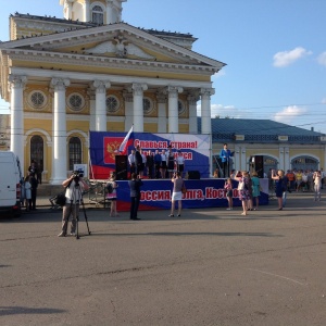 Фото от владельца Аэро-Арт, агентство праздников