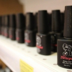 Фото от владельца Ногот׳ОК, магазин товаров для ногтей