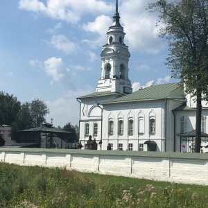 Фото от владельца Свято-Запрудненская церковь