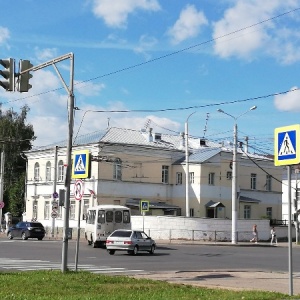 Фото от владельца Городская больница г. Костромы