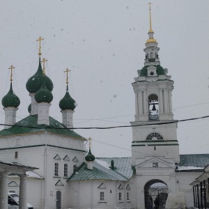 Фото от владельца Церковь Спаса Нерукотворного