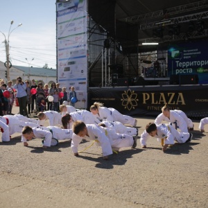 Фото от владельца Plaza, фитнес-клуб