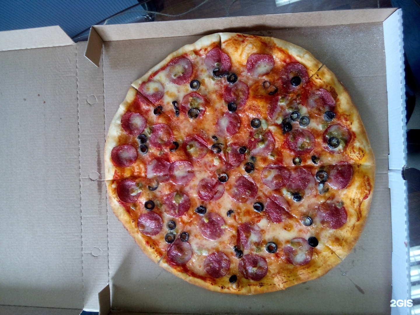 хабаровск лучшая пицца фото 22