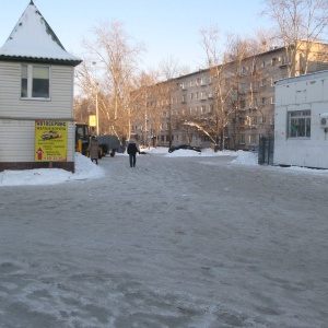 Фото от владельца Жёлтые ворота, автосервис