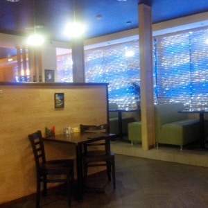 Фото от владельца Синьор Помидор, сеть кафе общественного питания